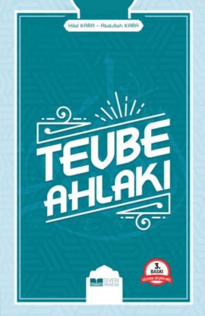 Tevbe Ahlaki