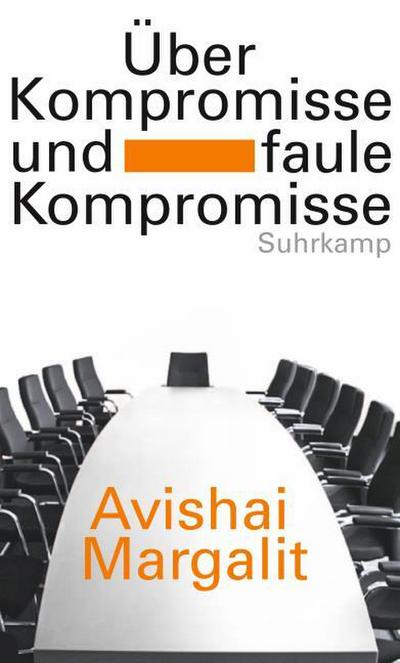 Über Kompromisse - und faule Kompromisse