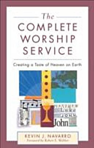 Complete Worship Service