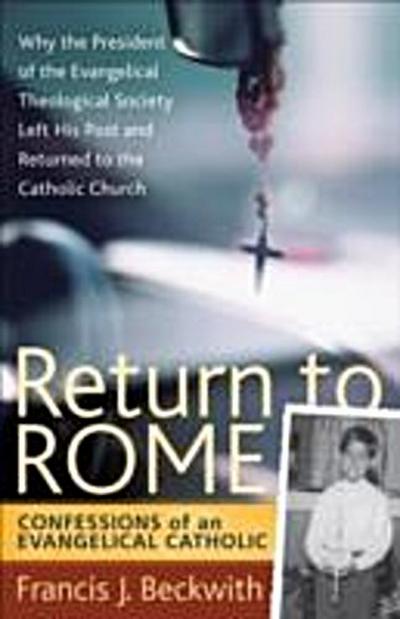 Return to Rome