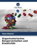 Organisatorisches Bürgerverhalten und Kreativität