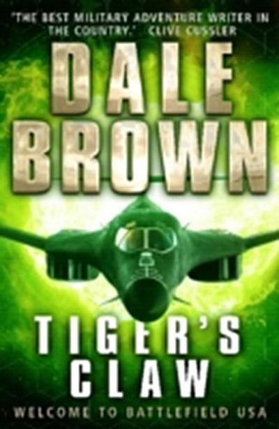 Tiger’s Claw