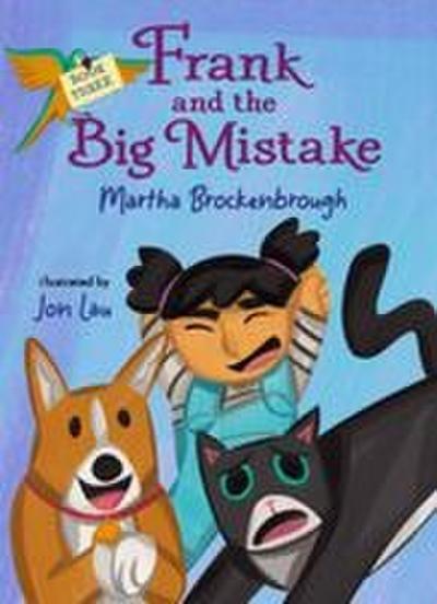 Frank and the Big Mistake