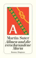 Allmen und die verschwundene María von Martin Suter | Ebook