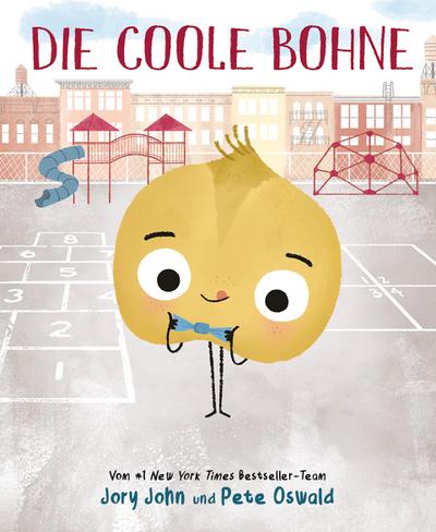 Die coole Bohne