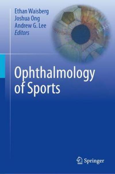 Ophthalmology of Sports