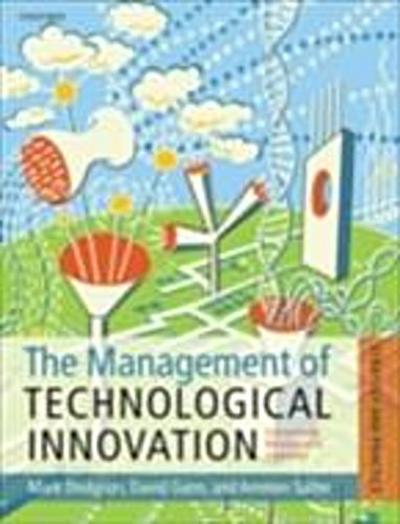 Management of Technological Innovation