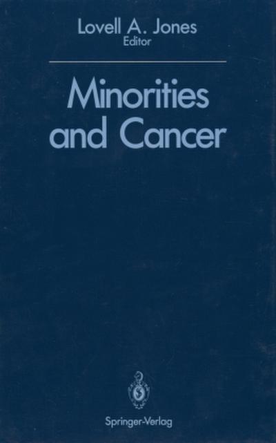 Minorities and Cancer