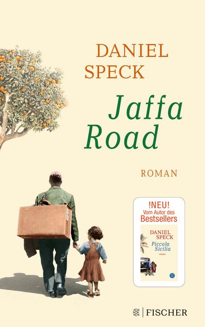 Jaffa Road (eBook, EPUB) - Daniel Speck