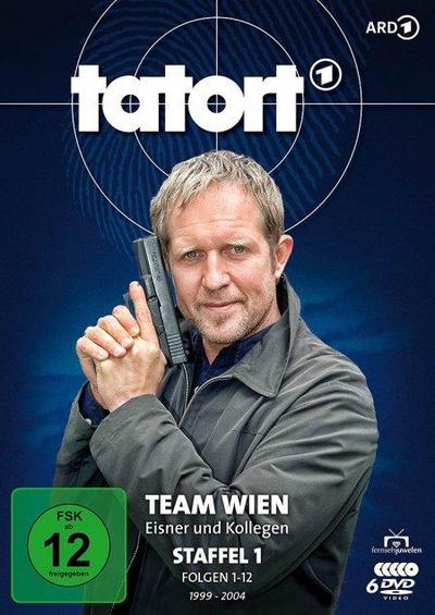 Tatort Wien - Inspektor Eisner ermittelt
