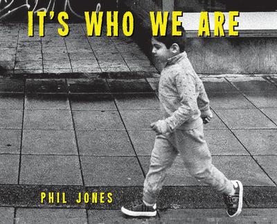 It’s Who We Are