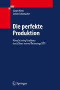 Die perfekte Produktion