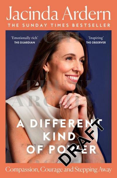 A Different Kind of Power