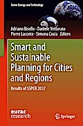 Smart and Sustainable Planning for Cities and Regions