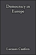 Democracy in Europe