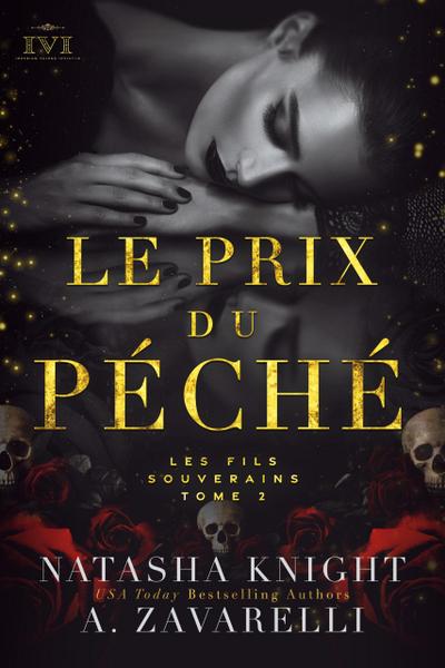 Le Prix du péché : Les Fils Souverains (La Trilogie du Milieu, #2)