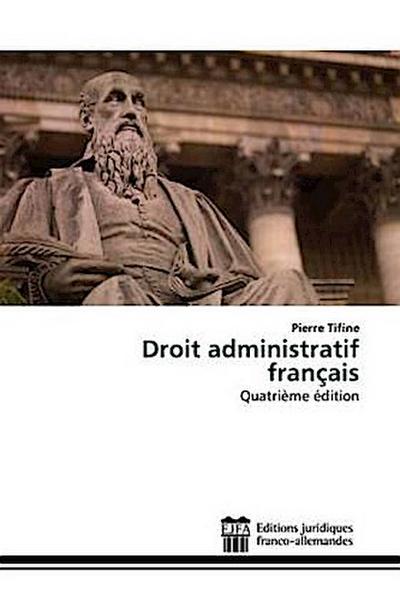 Droit administratif français