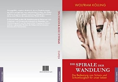 Die Spirale der Wandlung