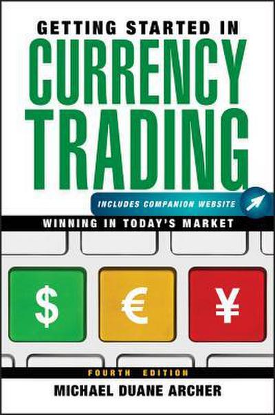 Getting Started in Currency Trading