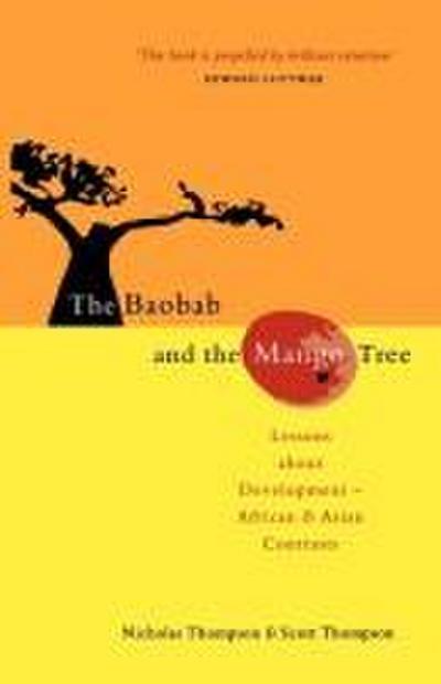 The Baobab and the Mango Tree