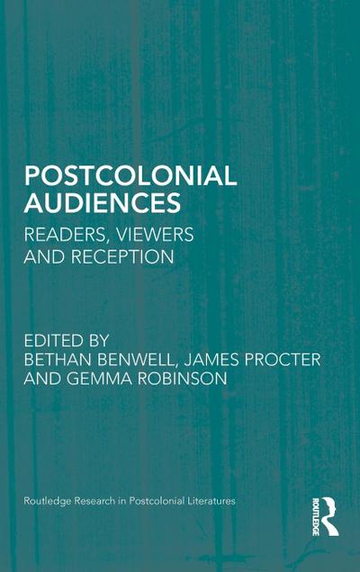 Postcolonial Audiences