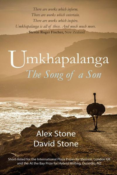 Umkhapalanga - the Song of a Son