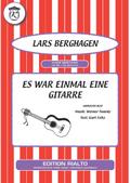 Es war einmal eine Gitarre