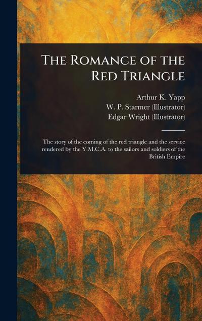 The Romance of the Red Triangle