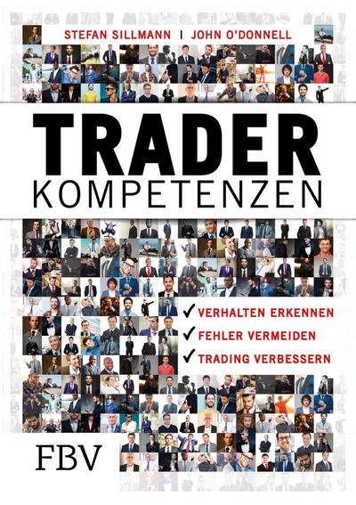 Trader-Kompetenzen