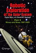 Robotic Exploration of the Solar System