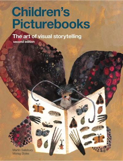 Children’s Picturebooks Second Edition