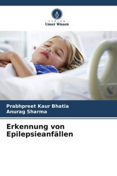 Erkennung von Epilepsieanfällen