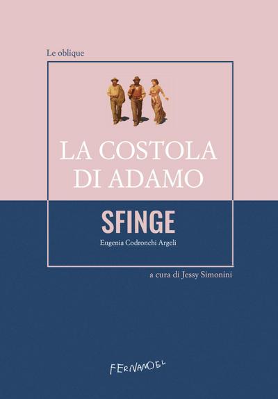 Sfinge: Costola di Adamo