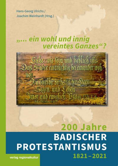 ein wohl und innig vereintes Ganzes?