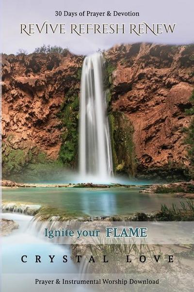 Revive Refresh Renew