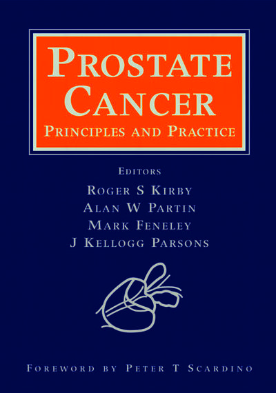 Prostate Cancer