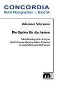 Die Option für die Armen.