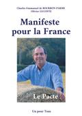 Manifeste pour la France: