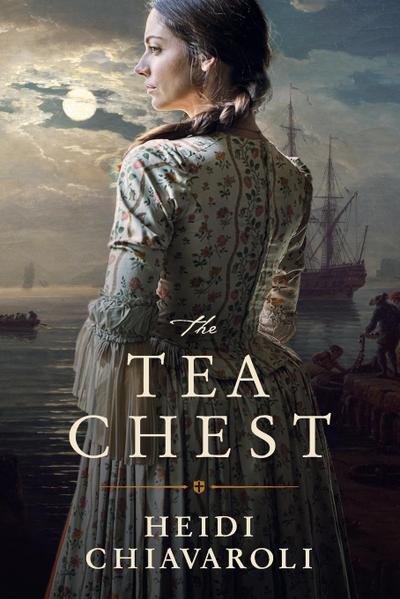 The Tea Chest