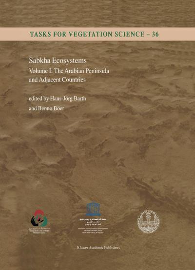 Sabkha Ecosystems