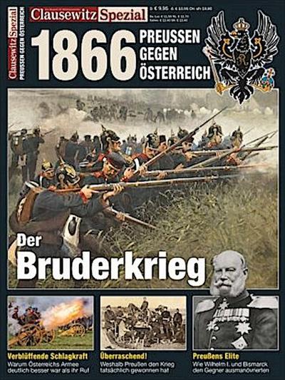 Deutscher Krieg 1866