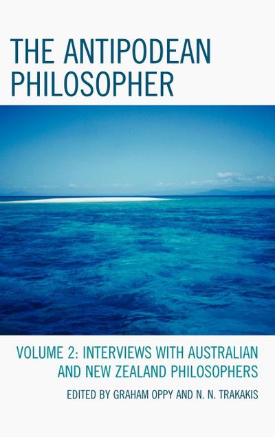 Antipodean Philosopher
