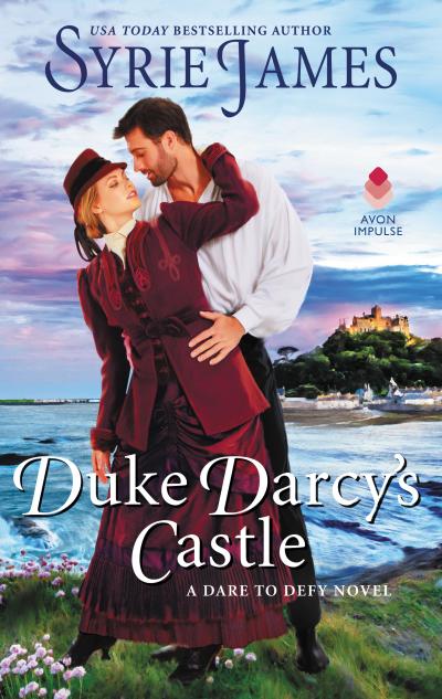 Duke Darcy’s Castle
