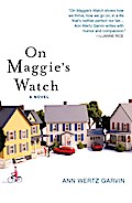 On Maggie’s Watch