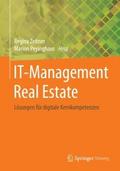IT-Management Real Estate