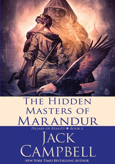 Hidden Masters of Marandur