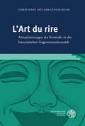 LArt du rire