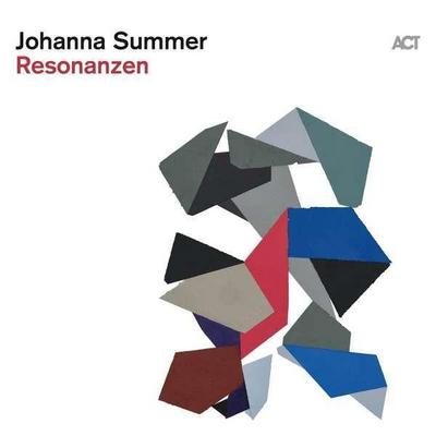 Resonanzen, 1 Audio-CD (Digipak)