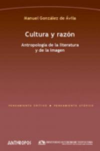 Cultura y razón