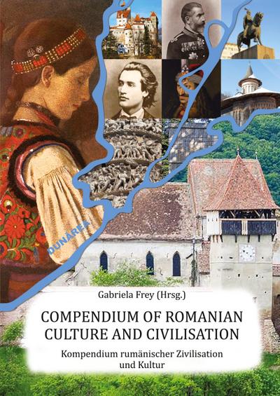 Compendium of Romanian  Culture and Civilisation